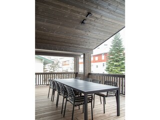 Apartment Haus im Ennstal Outdoor Recording 7