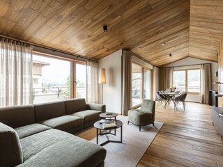 Apartment Westendorf Grundriss 26