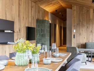 Apartment Westendorf Ausstattung 4