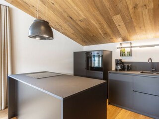 Apartment Westendorf Ausstattung 5