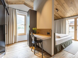 Apartment Westendorf Ausstattung 6