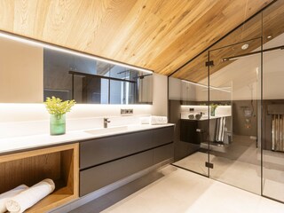 Apartment Westendorf Ausstattung 7