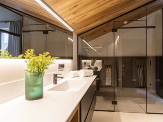 Apartment Westendorf Ausstattung 8