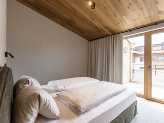 Apartment Westendorf Ausstattung 9