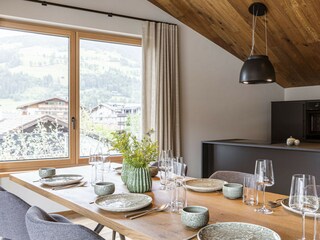 Apartment Westendorf Ausstattung 10