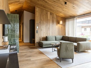 Apartment Westendorf Grundriss 27