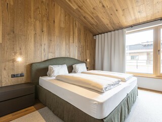 Apartment Westendorf Ausstattung 11