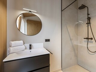 Apartment Westendorf Ausstattung 12