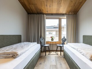 Apartment Westendorf Ausstattung 13