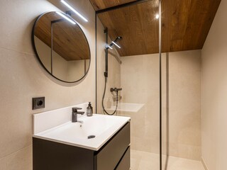 Apartment Westendorf Ausstattung 14