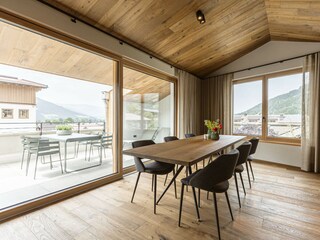 Apartment Westendorf Ausstattung 15