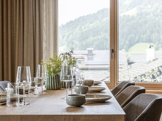 Apartment Westendorf Ausstattung 16