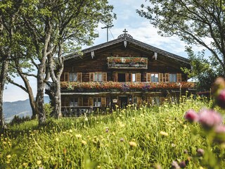 Apartment Westendorf Umgebung 25