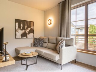 Apartment Westendorf Ausstattung 4