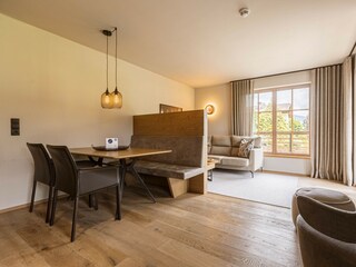 Apartment Westendorf Ausstattung 6