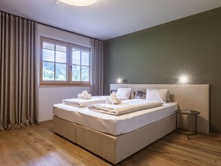 Apartment Westendorf Ausstattung 7