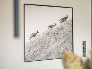 Apartment Westendorf Ausstattung 11