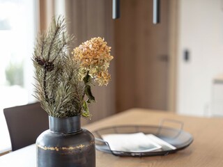 Apartment Westendorf Ausstattung 12