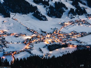 Apartment Westendorf Umgebung 21