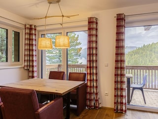 Chalet Turracherhöhe Features 18