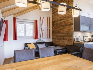 Chalet Turracherhöhe Features 25