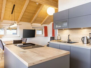 Chalet Turracherhöhe Features 16