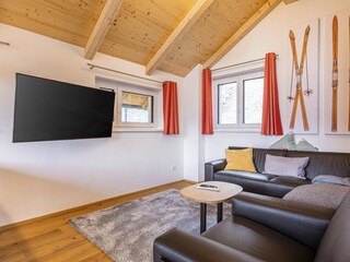 Chalet Turracherhöhe Features 26