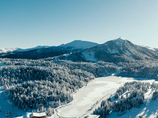 Chalet Turracherhöhe Outdoor Recording 3