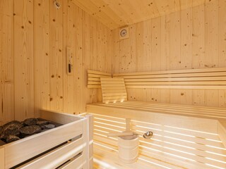 Chalet Turracherhöhe Features 24