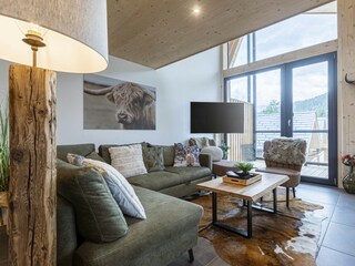Apartment St. Lorenzen ob Murau Features 7