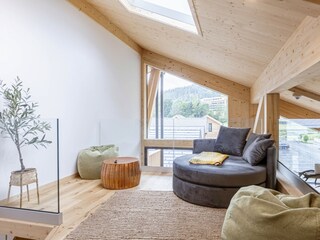 Apartment St. Lorenzen ob Murau Features 20