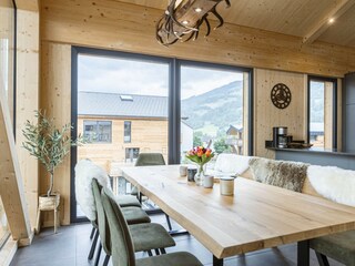 Apartment St. Lorenzen ob Murau Features 8
