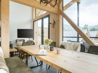 Apartment St. Lorenzen ob Murau Features 10