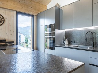 Apartment St. Lorenzen ob Murau Features 11