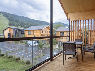 Apartment St. Lorenzen ob Murau Outdoor Recording 2