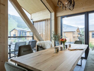 Apartment St. Lorenzen ob Murau Features 18