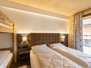 Apartment St. Lorenzen ob Murau Features 12