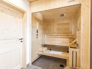 Apartment St. Lorenzen ob Murau Features 19