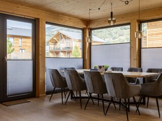 Chalet St. Lorenzen ob Murau Features 12