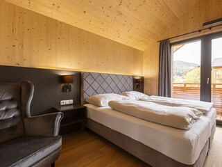 Chalet St. Lorenzen ob Murau Features 9