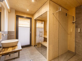 Chalet St. Lorenzen ob Murau Features 5