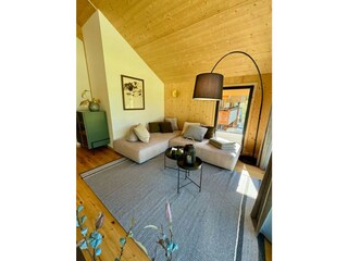 Chalet St. Lorenzen ob Murau Ausstattung 25