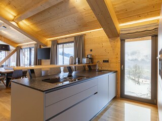 Chalet Haus im Ennstal Features 17