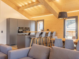 Chalet Haus im Ennstal Ausstattung 8