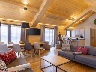 Chalet Haus im Ennstal Ausstattung 9