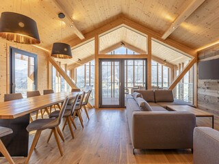 Chalet Haus im Ennstal Features 10