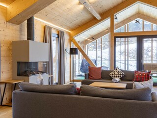 Chalet Haus im Ennstal Ausstattung 12