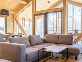 Chalet Haus im Ennstal Ausstattung 13