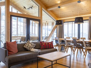 Chalet Haus im Ennstal Ausstattung 14