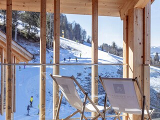 Chalet Haus im Ennstal Features 16